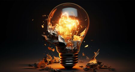 Load shedding may have ended, but Eskom is still in big trouble