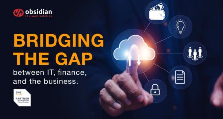 Webinar: FinOps - bridging the gap between IT, finance and business