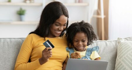 Holiday shopping will look different for retailers this year Value of online transactions is outpacing physical retail: Absa