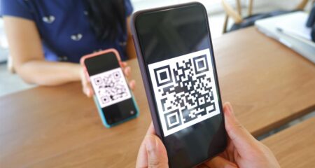 QR code payments are coming to PayShap