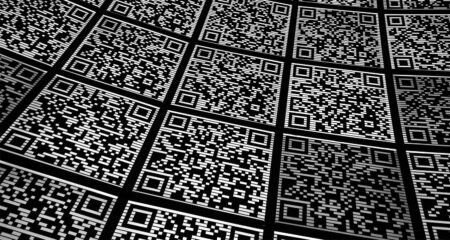 How QR codes work - and what makes them dangerous