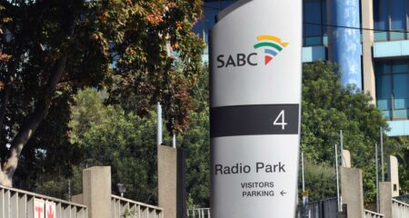 SABC finance chief quits SABC