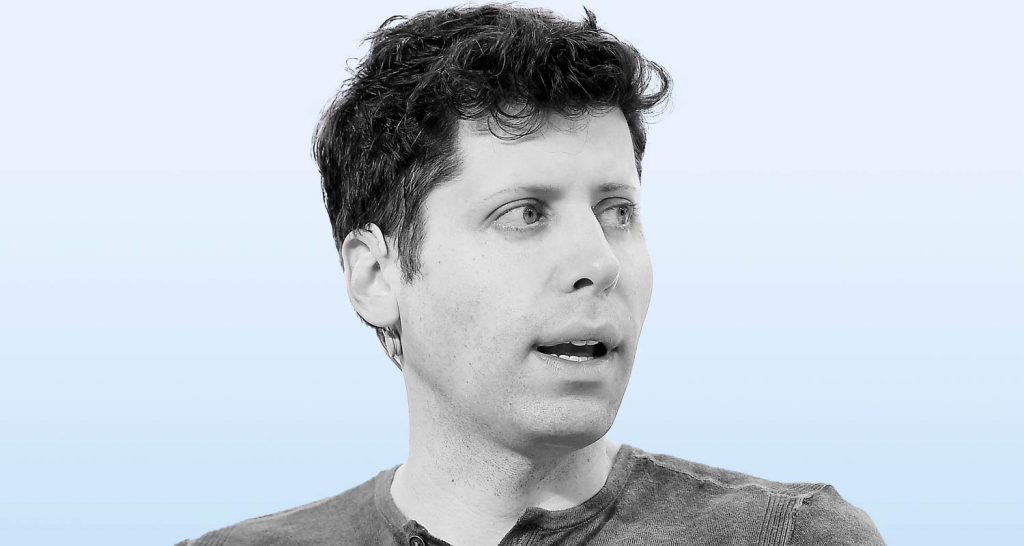 OpenAI in talks to raise funds at $150-billion valuation - Sam Altman