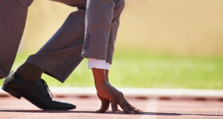 AI laggards beware: the time for business transformation is now