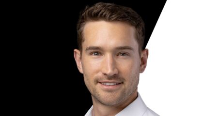 TCS | Revix founder Sean Sanders on the creation of Altify