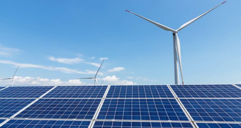 Big solar and energy storage projects going live across South Africa