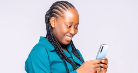Fintech boom in Nigeria