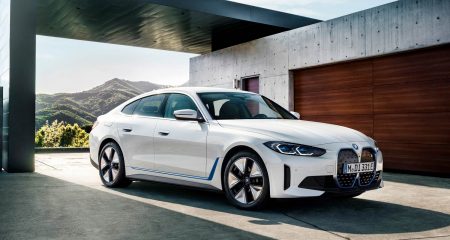 BMW says EU petrol and diesel vehicle ban 'no longer realistic'