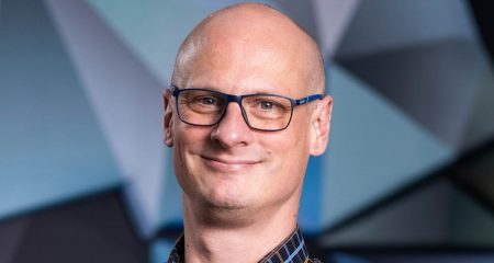 Embracing identity: a glimpse into the future of cybersecurity Embracing identity: a glimpse into the future of cybersecurity