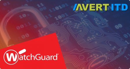 Avert ITD partners with WatchGuard and Dolos to deliver network security