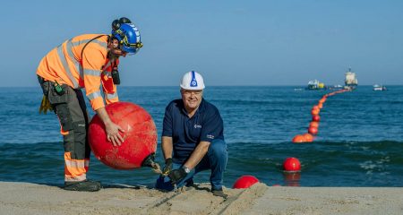 How African ISPs routed around broken subsea cables How African ISPs routed around broken subsea cables