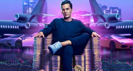 Review – Bitconned is an age-old tale of human greed Review - Bitconned is an age-old tale of human greed