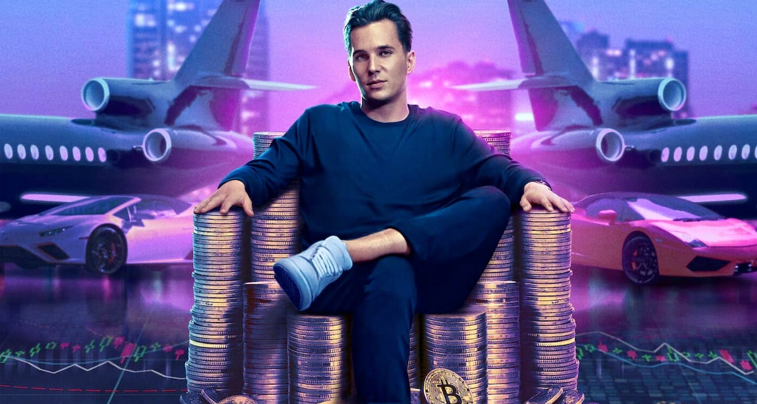 Review - Bitconned is an age-old tale of human greed