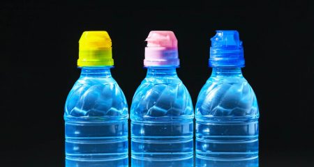 Bottled water contains more plastic particles than previously thought