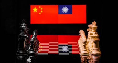 China war with Taiwan would decimate the tech industry - and the global economy