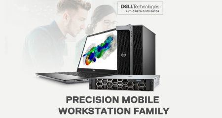 Dell Precision Workstations: cutting-edge performance, productivity Dell Precision Workstations: cutting-edge performance, productivity