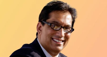 Tricky start to 2024 for Ayo and Iqbal Survé Iqbal Survé