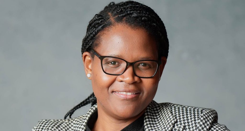 IT Leadership Series: Assupol CIO Keneilwe Gwabeni