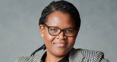 IT Leadership Series: Assupol CIO Keneilwe Gwabeni IT Leadership Series: Assupol CIO Keneilwe Gwabeni