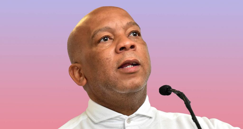 Bookmarks | Eskom won't cut power to Joburg - for now - Kgosienthsho Ramokgopa