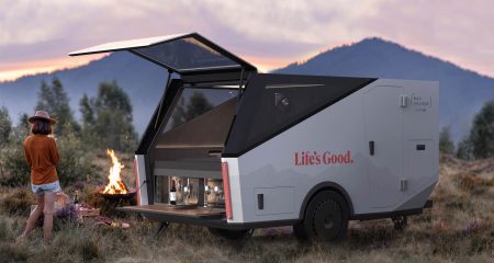 LG unveils cutting-edge solutions showcasing its creative essence