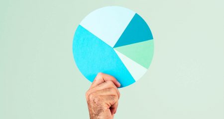 Why you should (almost) never use pie charts for your data