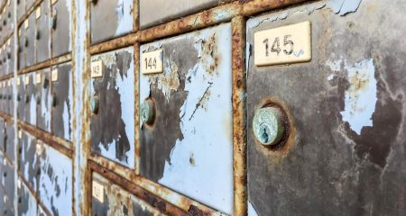 Union vows to fight jobs ‘slaughter’ at the Post Office The Post Office has been in business rescue since 2023