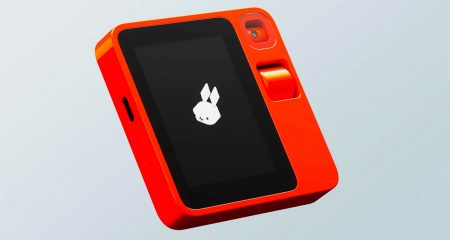 Jony Ive has describe early AI devices, like start-up Rabbit's R1, as poor-quality products