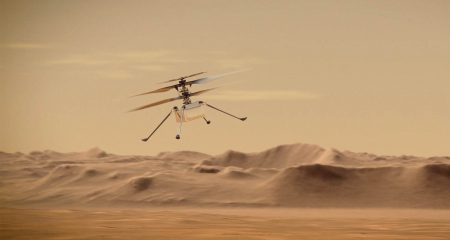 Mars Ingenuity helicopter grounded for good