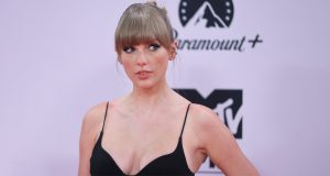 Activist billionaire in R1.1-trillion bid for Universal Music - Taylor Swift