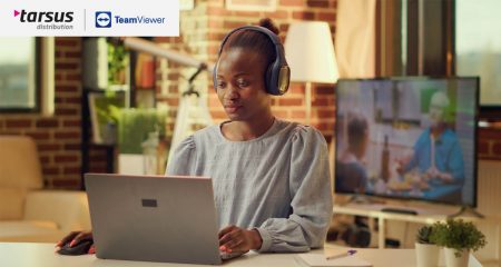TeamViewer: facilitating remote support – seamlessly TeamViewer: facilitating remote support - seamlessly