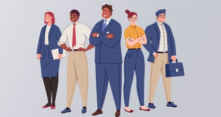 Where real business decision makers get their tech news