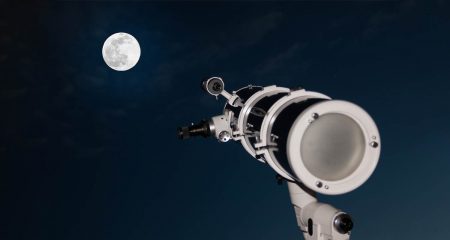 Buying a home telescope? Read this first