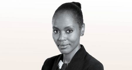 Thabi Leoka resigns from MTN over PhD scandal