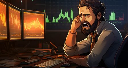 Bitcoin: now just another dull asset class