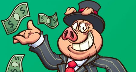 Who wants to be a trillionaire? Who wants to be a trillionaire?