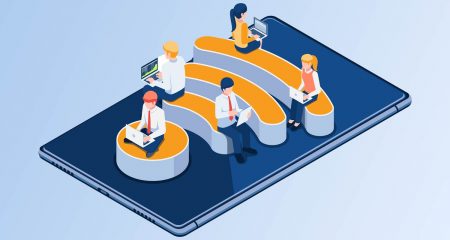 The battle over the upper 6GHz band in South Africa