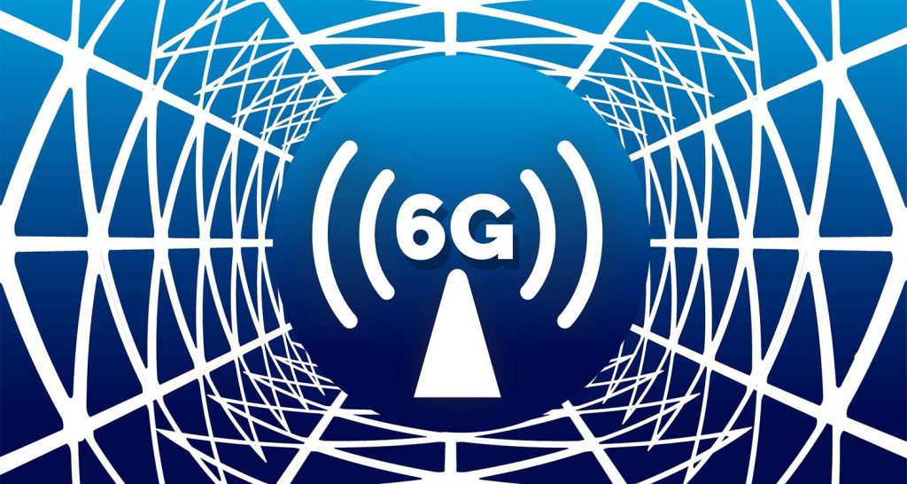 6G is coming - and it could change everything