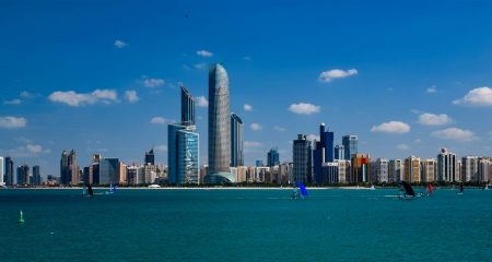 UAE launches R3.8-billion tech fund for developing nations