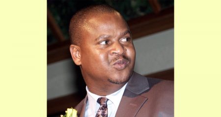 Sita appoints Simphiwe Dzengwa as interim MD