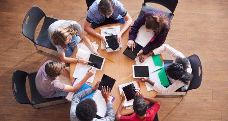 Nurturing intelligence in education Altron Huawei