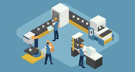 Paving the way for digital transformation in manufacturing Altron Huawei