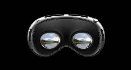 Apple's Vision Pro is about to get a software overhaul