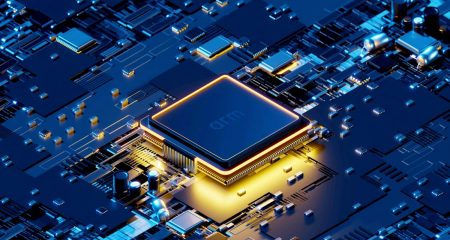 ARM takes on its own customers: the chip giant’s bold new strategy ARM bets on 3nm Lumex chips to accelerate mobile AI