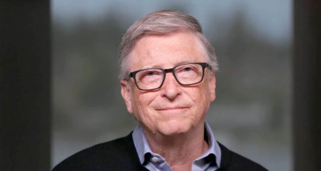 Bill Gates to give away $200-billion in next 20 years