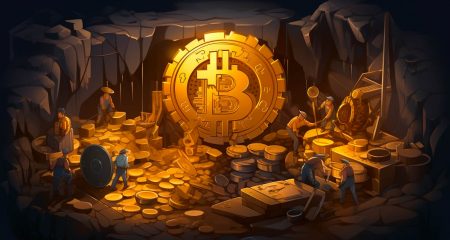 Bitcoin rally leaves altcoins in the dust