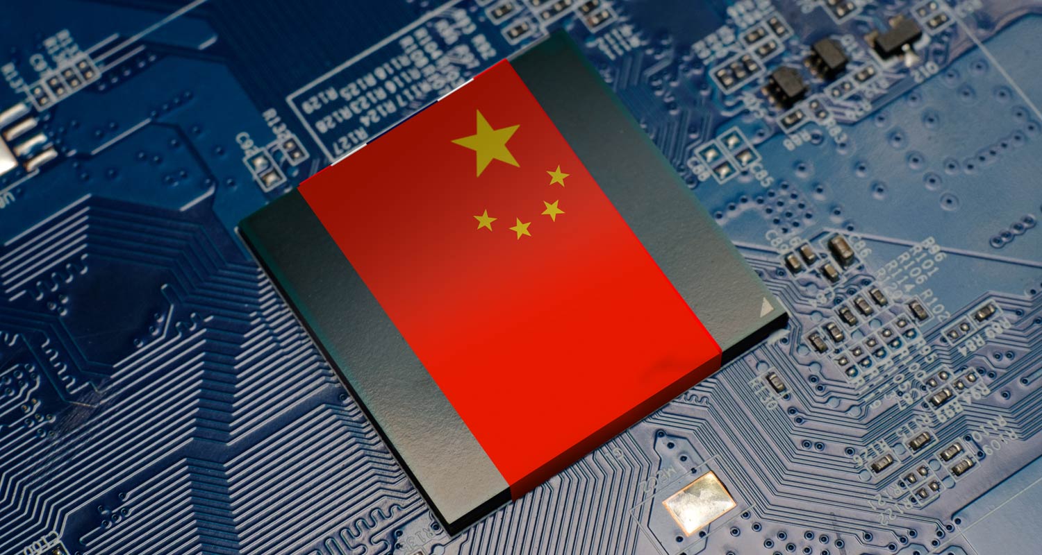 US-China chip war: why so much is at stake for the world
