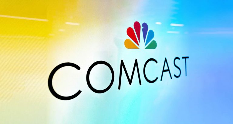 Massive restructuring at former Showmax shareholder - Comcast, NBCUniversal
