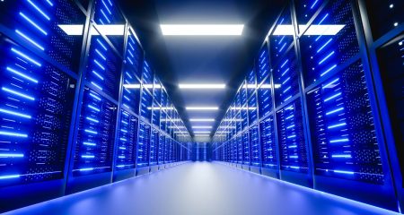 Data centres are straining electricity grids worldwide