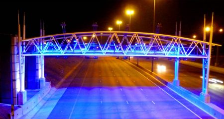 Lesufi promise to end to e-tolls met with scepticism E-toll gantries to get a new lease on life